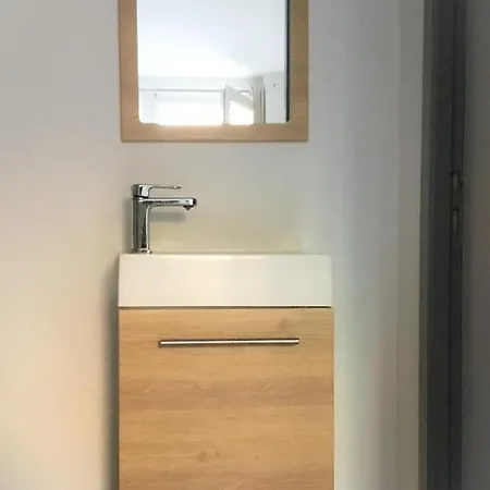 Jolie Maison Dans Résidence Privée, Terrasse, 2 Chambres