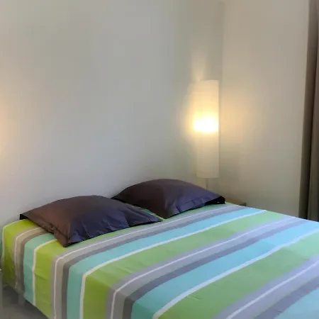 Jolie Maison Dans Résidence Privée, Terrasse, 2 Chambres Hébergement de vacances Torreilles