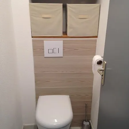 Hébergement de vacances Jolie Maison Dans Résidence Privée, Terrasse, 2 Chambres *